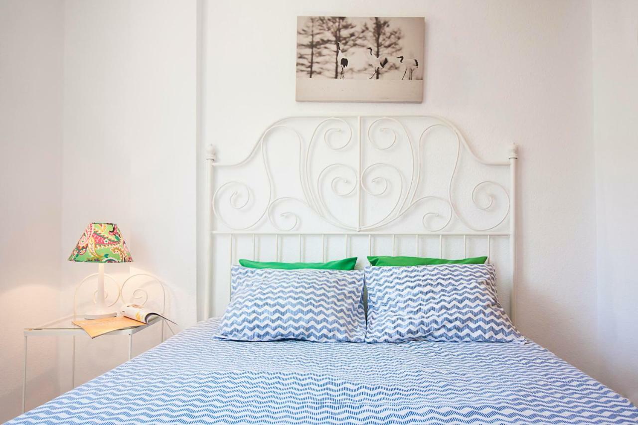 Camas Freshapartments By Bossh! Apartments Малага Экстерьер фото