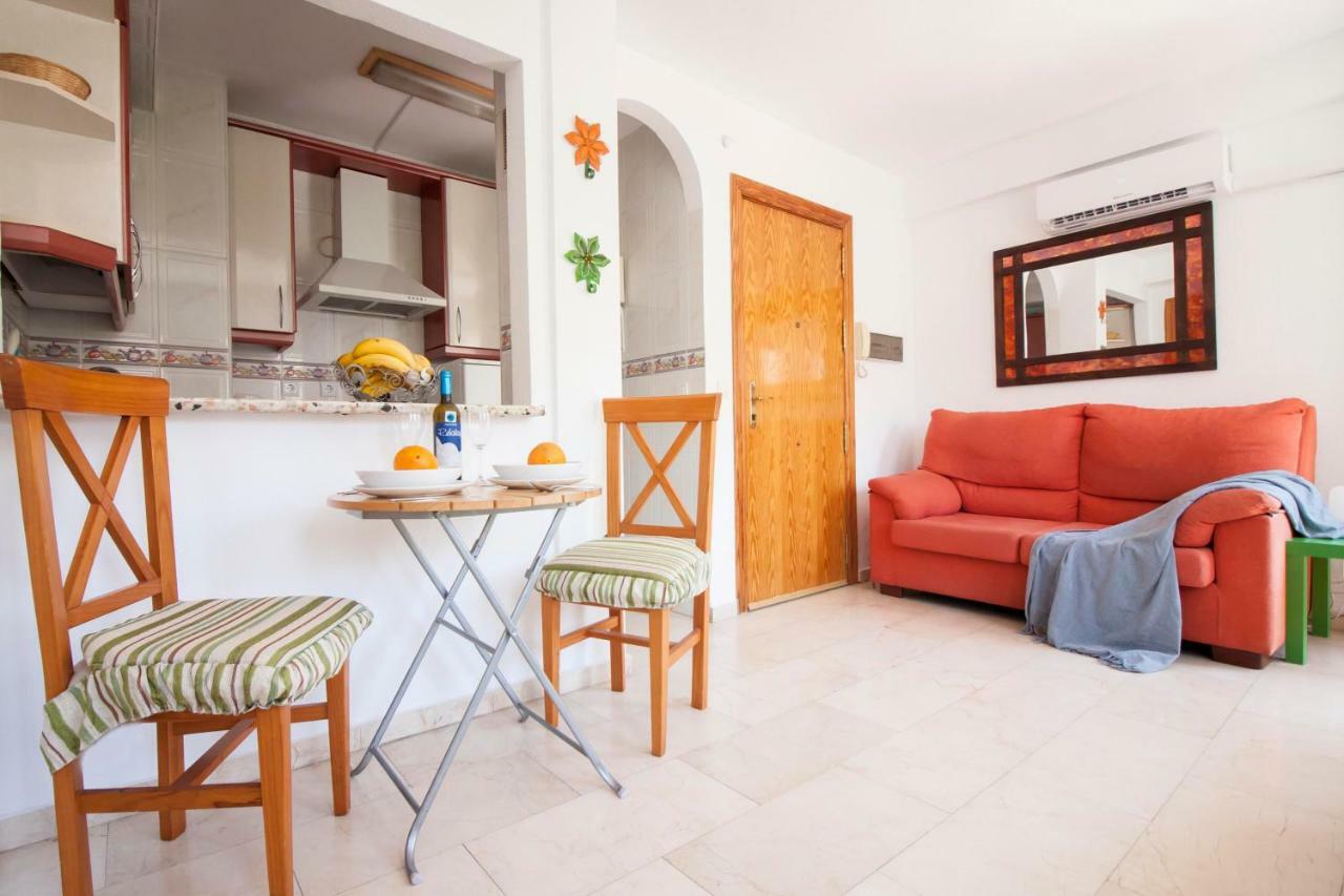 Camas Freshapartments By Bossh! Apartments Малага Экстерьер фото