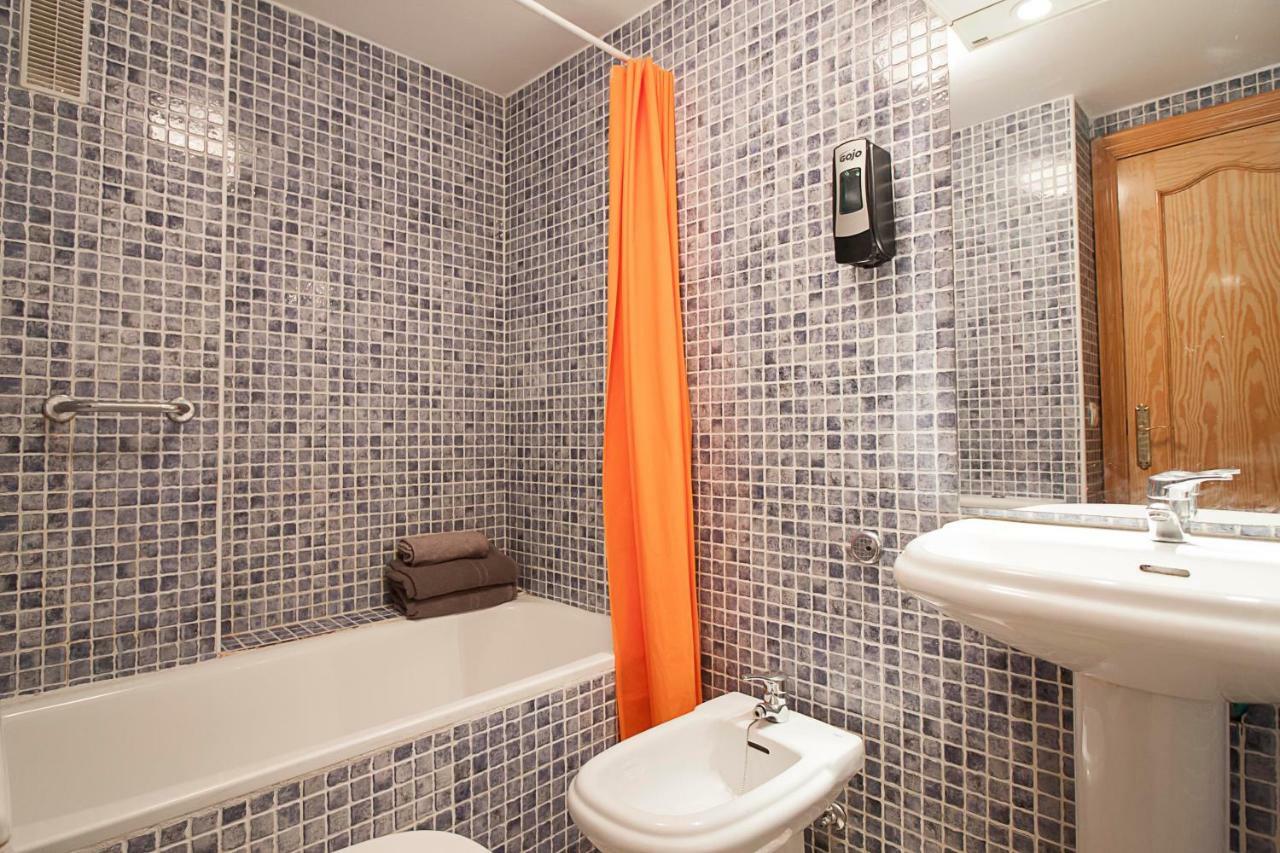 Camas Freshapartments By Bossh! Apartments Малага Экстерьер фото